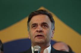 Acio liga para Dilma, e pede: prioridade deve ser unir Brasil